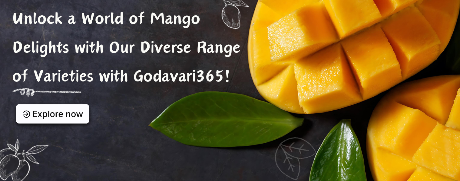 Indulge in Nature's Golden Delight Explore Mango Mania! (2)